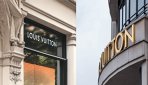 LVMH Moët Hennessy, cel mai mare grup de lux din lume, raportează rezultate peste aşteptări în T3/2020. Acţiunile au urcat vineri la Paris cu 7,3%