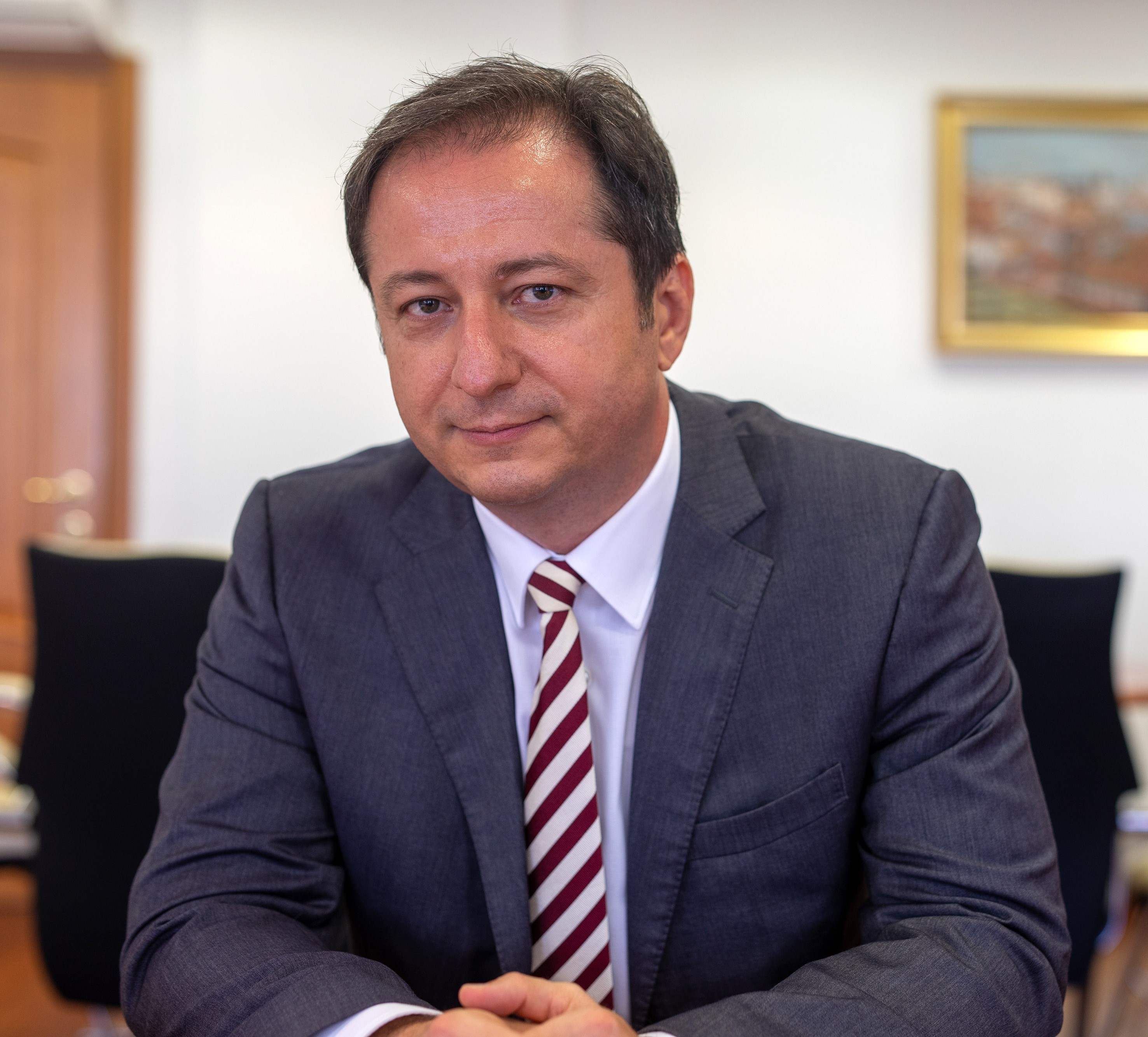 Dan Armeanu, vicepreşedinte ASF: Care este contribuţia pensiilor private la dezvoltarea economică