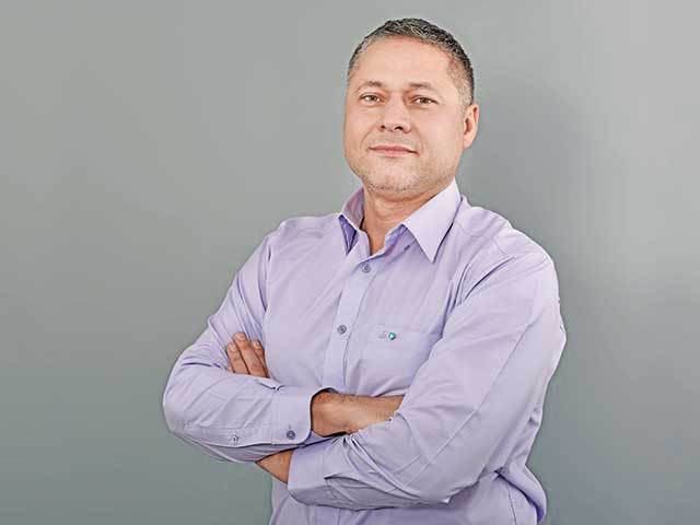 Mihai Marcu, CEO şi acţionar MedLife, vinde acţiuni de 3 milioane de euro