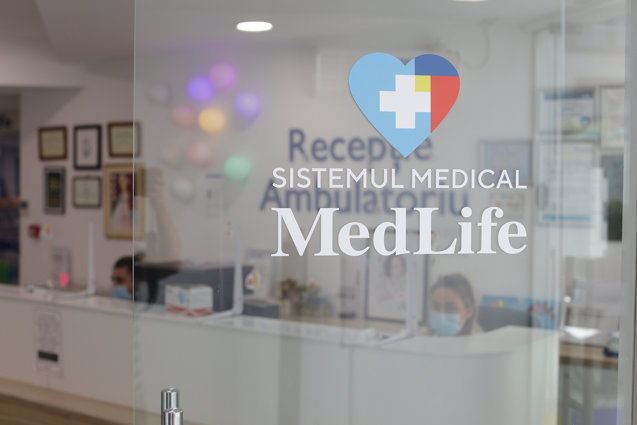 Tranzacţie încheiată. MedLife a primit undă verde de la Concurenţă pentru achiziţia spitalului Muntenia din Piteşti
