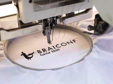 Producătorul de articole din materiale textile Braiconf a avut în 2023 venituri totale de 26 milioane lei, nivel similar cu cel din anul precedent, şi un profit net de 229.362 lei, în scădere cu 59%