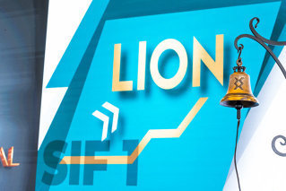 Bursă. Acţiunile Lion Capital au urcat cu 9% săptămâna trecută după anunţul de vânzare a unor deţineri imobiliare. Capitalizare de 1,5 miliarde de lei şi active de 4,2 miliarde de lei