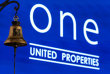 Bursă. Patru acţionari importanţi ai One United Properties, în frunte cu Victor Căpitanu şi Andrei Diaconescu, au vândut într-o tranzacţie specială derulată vineri 234 mil. acţiuni