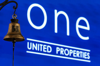 Bursă. One United Properties, vânzări şi prevânzări rezidenţiale de 57,1 mil. lei în T1/2024, în scădere cu 10% faţă de primele trei luni din 2023