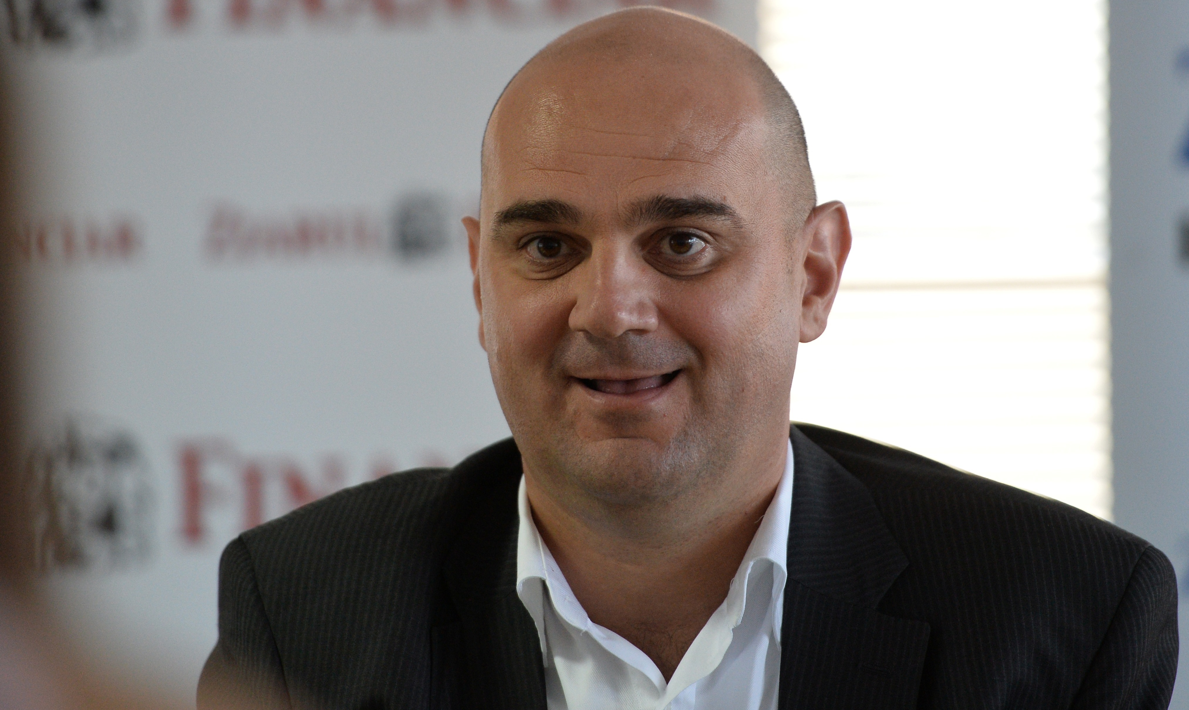 Andrei Goşu, Ascendis: Educaţia antreprenorială trebuie să înceapă încă din şcoală