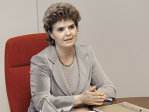 Liliana Solomon, fostul CEO al Vodafone, a fost numită CFO la o firmă germană în care acţionar este şi Siemens
