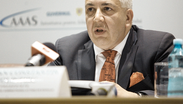 Adrian Volintiru, de la secretar de stat la CEO al companiei lui Gabriel Comănescu, Upetrom