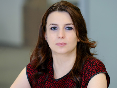 O româncă de 32 de ani a preluat poziţia de CFO a NEPI, grup cu active de un miliard de euro