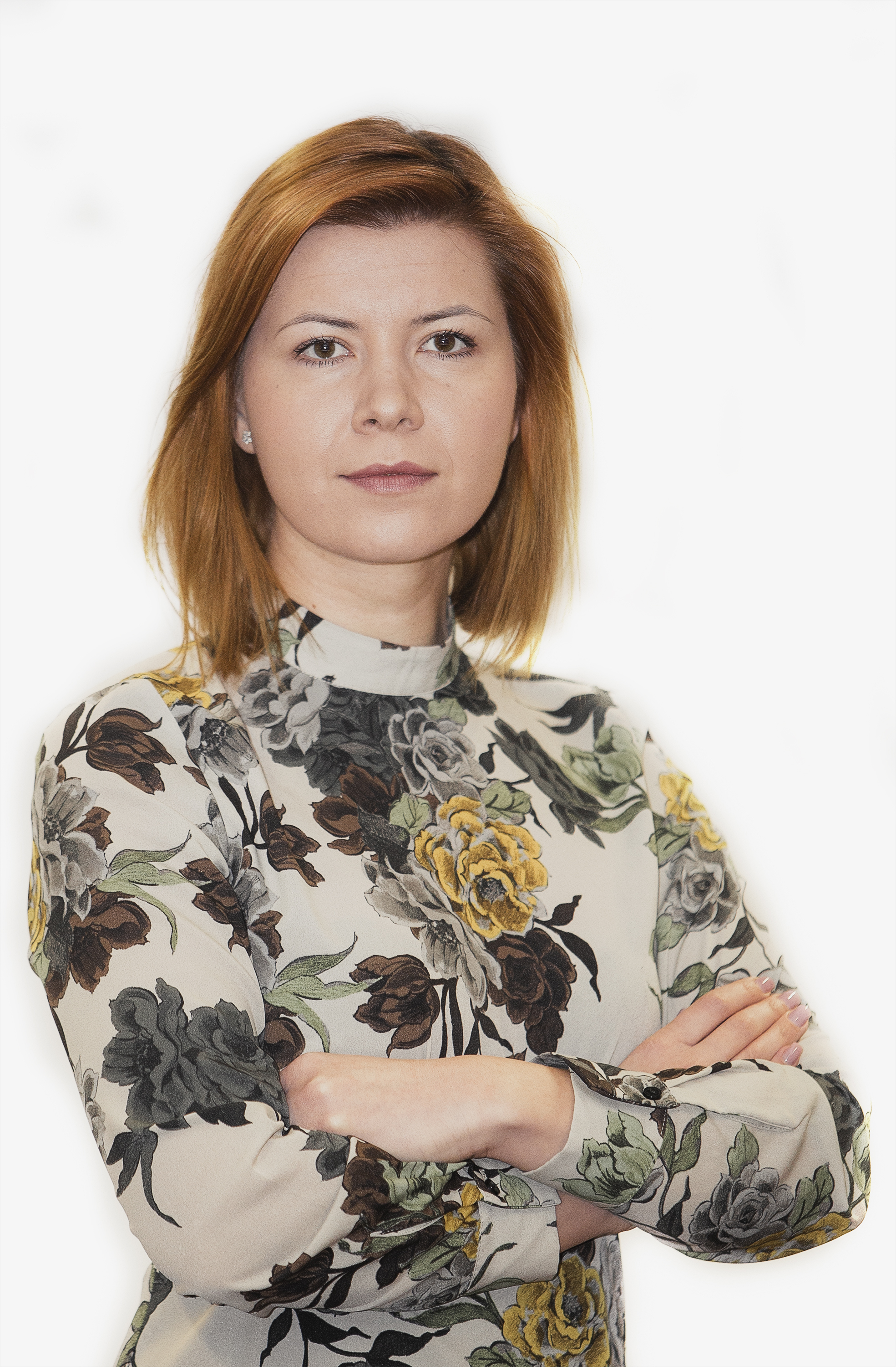 Sorina Boşcu preia funcţia de director al proiectului comercial Coresi Shopping Resort din Braşov în locul lui Iulian Turuianu