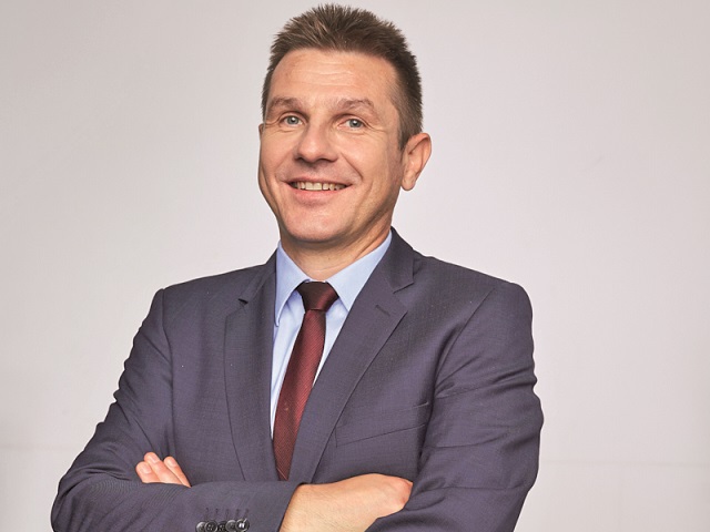 Executivul român Şerban Roman pleacă de la Enterprise Investors după 13 ani. De şase ani el era country director al fondului în România