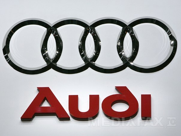 Angajaţii Audi din Mexic intră în grevă cerând salarii mai mari