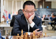 Business sportiv. Wei Yi, mare maestru de şah chinez: Şahul contribuie la dezvoltarea spiritului de echipă. Când joci turnee în echipă, înveţi cum să cooperezi