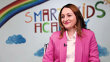 Afaceri de la Zero. Elvira Bădescu a deschis propriul centru educaţional, Smart Kids Academy, după o experienţă de peste zece ani în învăţământ