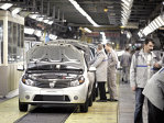 Automobile Dacia le trimite acţionarilor dividende de 335 de milioane de lei