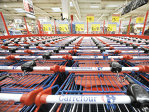 Noiembrie, cea mai bună lună pentru consum, plus 15%
