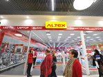 Altex ţinteşte să atingă pragul de 500 mil. euro cifră de afaceri în 2016
