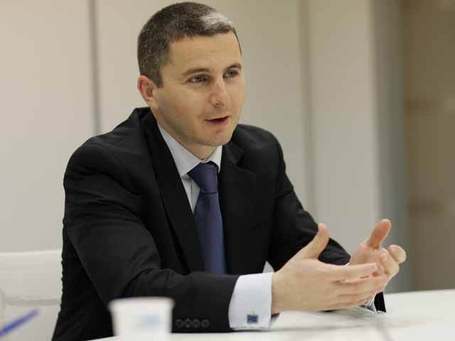 Avocatul Alexandru Reff preia conducerea Deloitte România