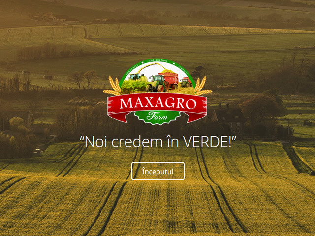 Maxagro din Timiş investeşte 20 milioane de euro pentru a cumpăra 4.000 de hectare de teren agricol