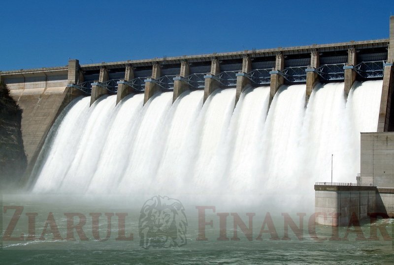 Hidroelectrica are o marjă de 50% a profitului net, dar nu a făcut nicio hidrocentrală nouă