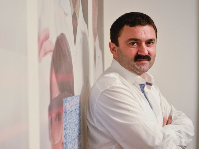 Daniel Guzu, Duraziv: Investim 2 mil. euro într-o nouă fabrică de profiluri metalice