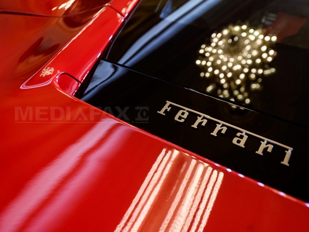 Ferrari îşi dublează vânzările în Taiwan, susţinute de prosperitatea antreprenorilor autohtoni din industra cipurilor şi de diversificarea lanţurilor de aprovizionare globale în afara Chinei