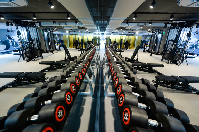 Lanţul World Class, cea mai mare reţea de centre de fitness, ţinteşte afaceri de 35 mil. euro în 2019