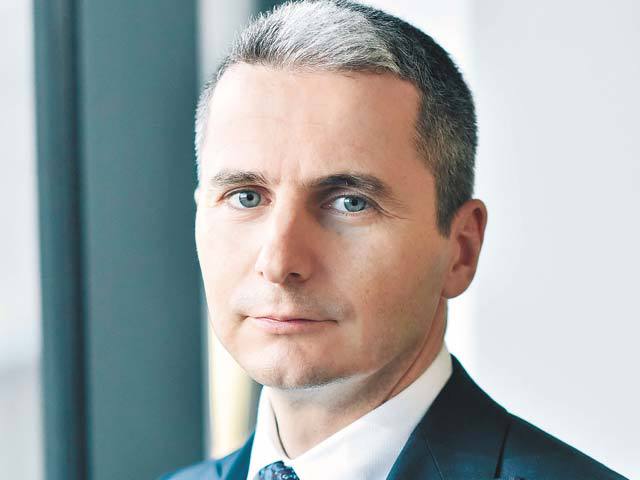 Alexandru Reff, Deloitte: Nimic nu ar trebui să ne preocupe mai mult decât competitivitatea României pentru români. O populaţie în scădere şi îmbătrânire nu atrage nici investiţii şi nici nu inovează