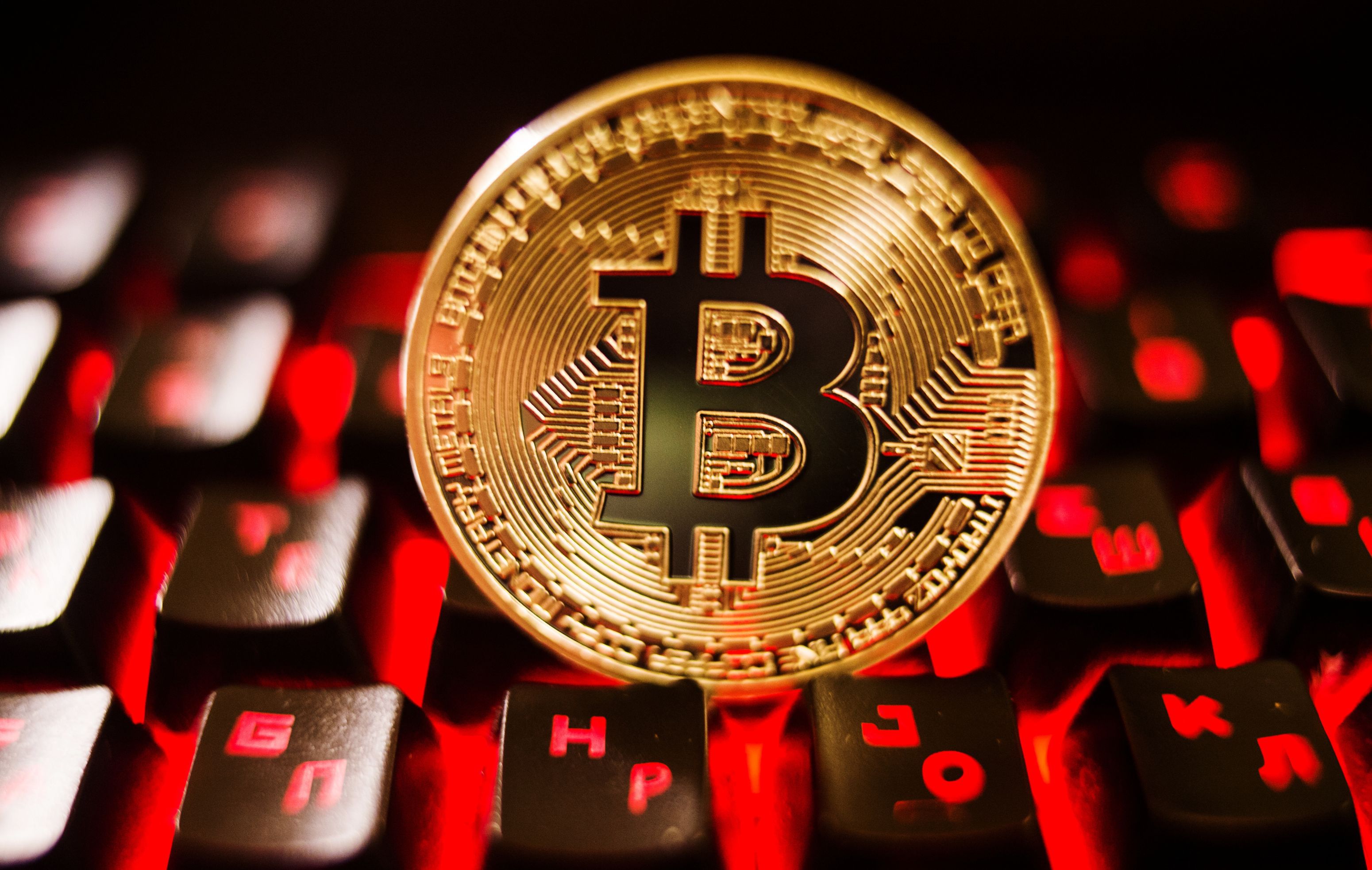 Chainalysis: Bitcoin, la 36.000 de dolari până în vara lui 2022