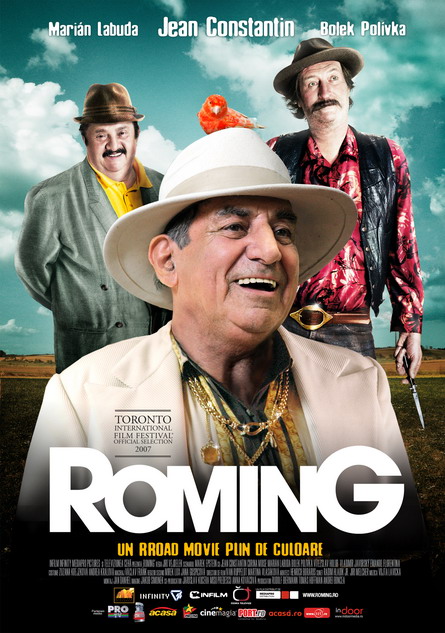 Roming movie