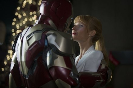 Iron Man 3 - Galerie Foto