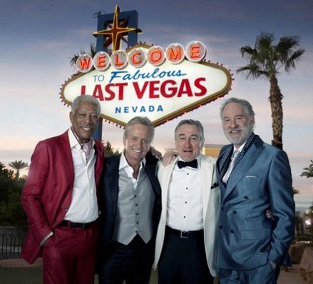 Last Vegas - Galerie Foto 