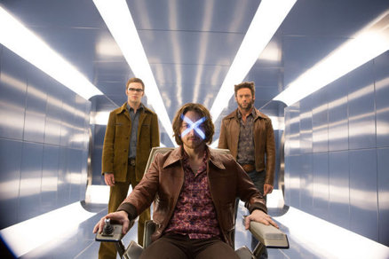 X-Men: Viitorul este trecut - Galerie Foto