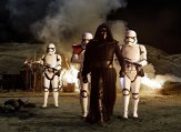 Star Wars: Trezirea Forţei - Galerie foto film