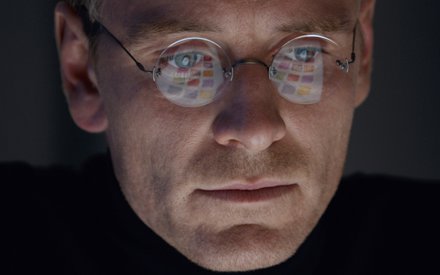 Steve Jobs - Galerie foto