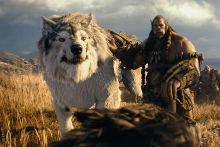 Warcraft. Începutul - Galerie foto film 