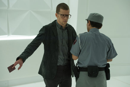 Now You See Me: Jaful Perfect 2 - Galerie foto film