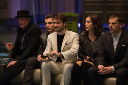 Now You See Me: Jaful Perfect 2 - Galerie foto film