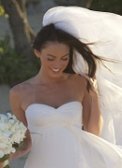 Nunta lui Megan Fox cu Brian Austin Green in Hawaii