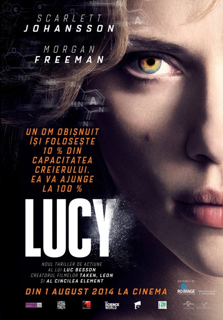 Lucy - galerie foto