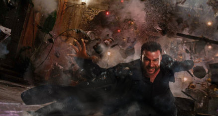 X-Men de la Origini: Wolverine - Galerie foto