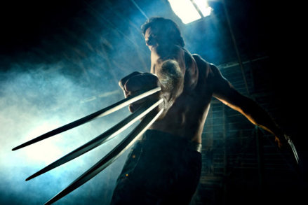 X-Men de la Origini: Wolverine - Galerie foto