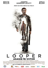 Looper: Asasin in viitor - Digital