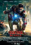 Iron Man 3 - Omul de otel 3 - 3D