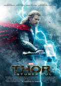 Thor: Intunericul - 3D