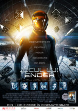 Jocul lui Ender - Digital