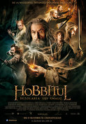 Hobbitul: Dezolarea lui Smaug - 3D