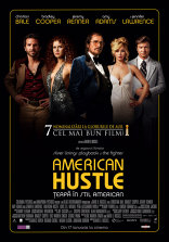  American Hustle: Teapa in stil american - Digital