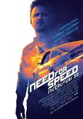 Need for Speed: Inceputuri - 3D