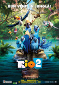 Rio 2 - 3D