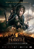 
Hobbitul: Batalia celor cinci ostiri - 3D